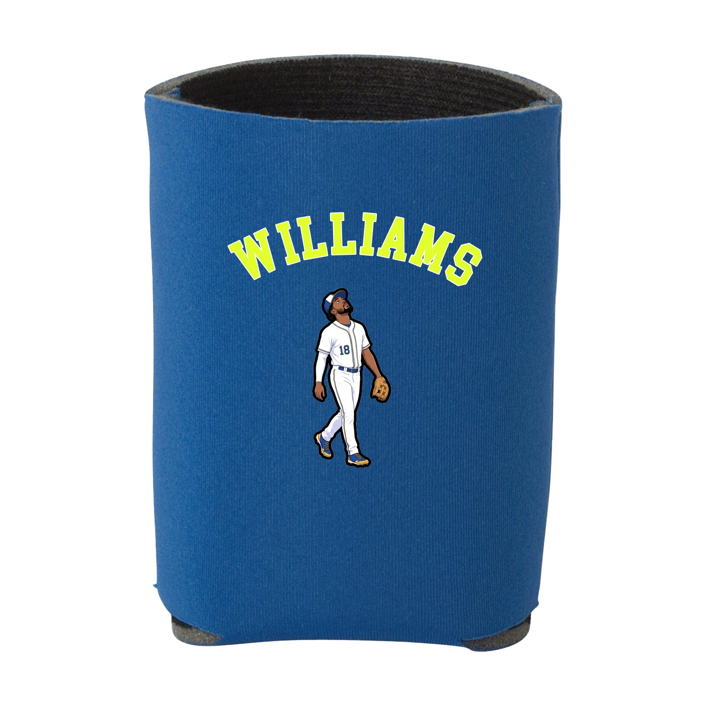 Can Holder — Shirsey Arch in Royal