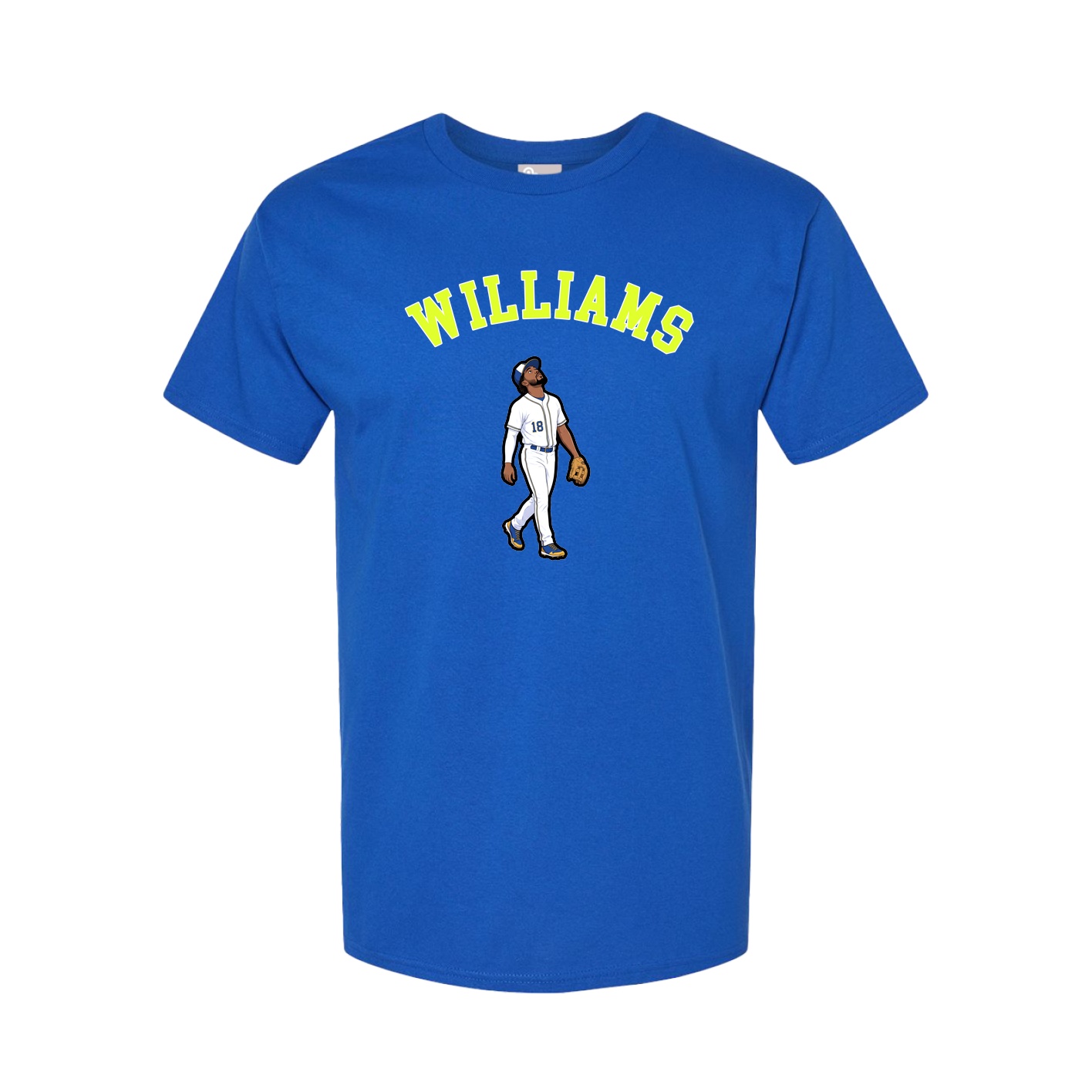 Tee