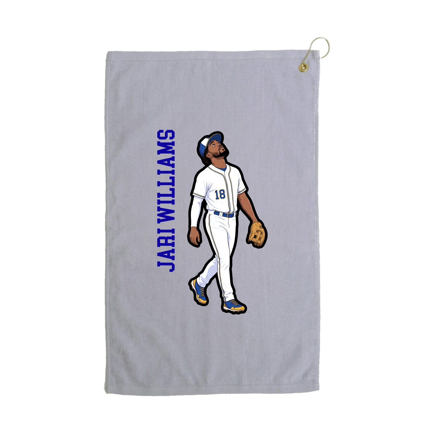 Golf Towel