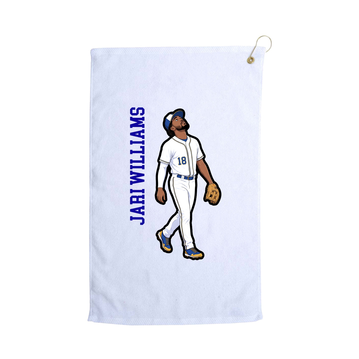 Golf Towel