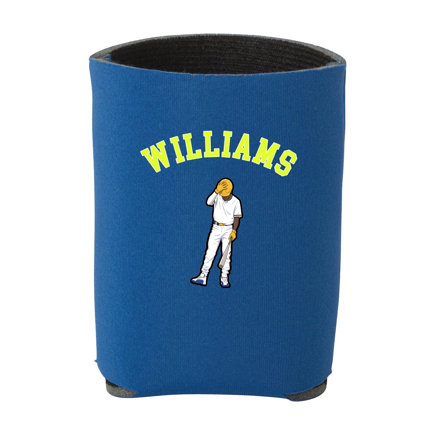 Can Holder — Shirsey Arch in Royal