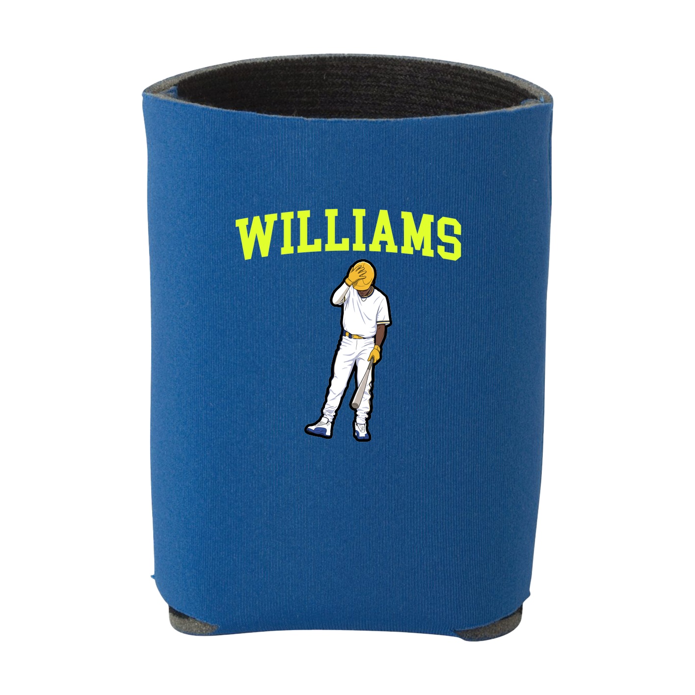 Can Holder — Shirsey in Royal