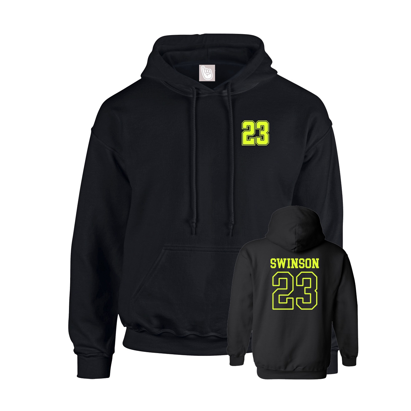 Hoodie