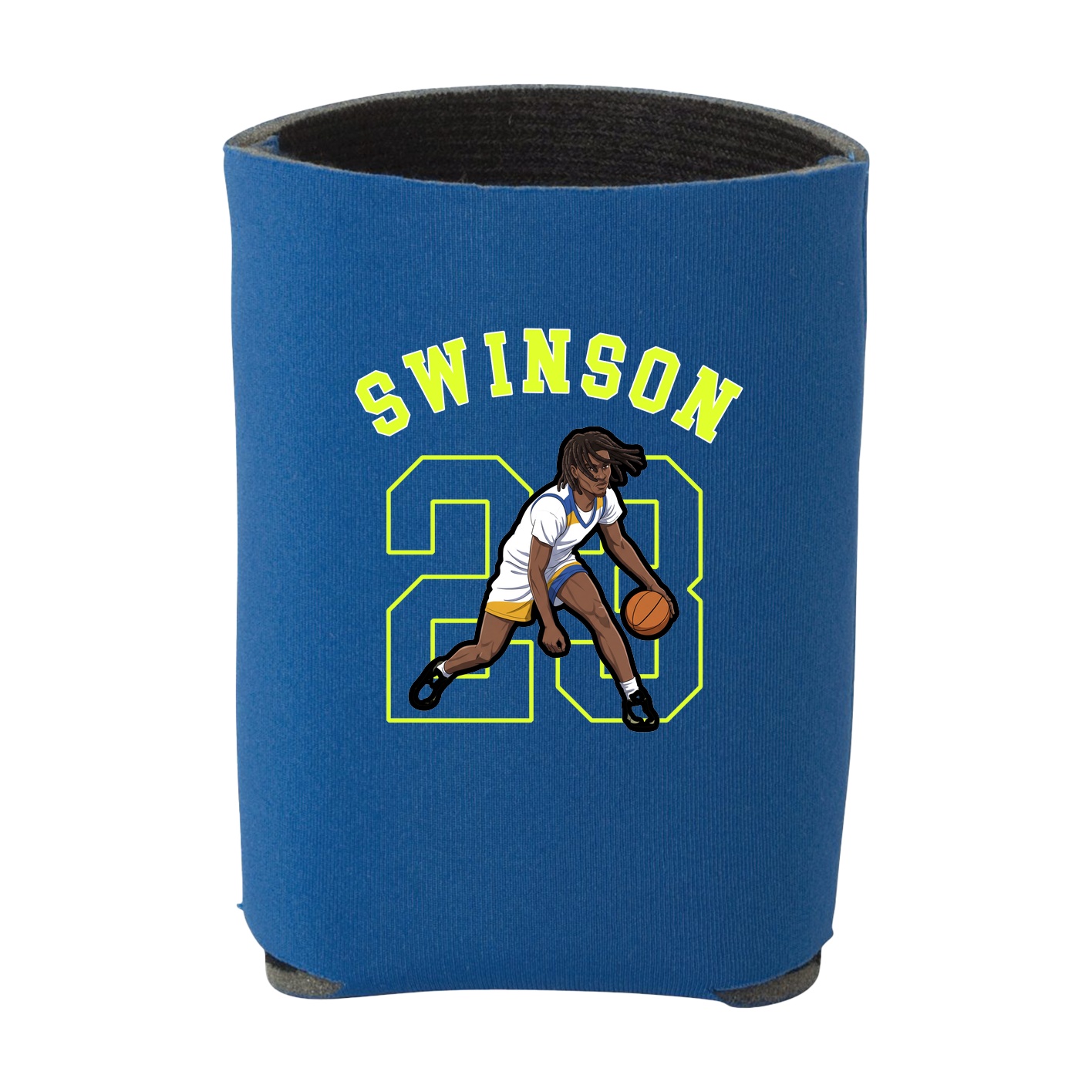 Can Holder — Shirsey Arch in Royal