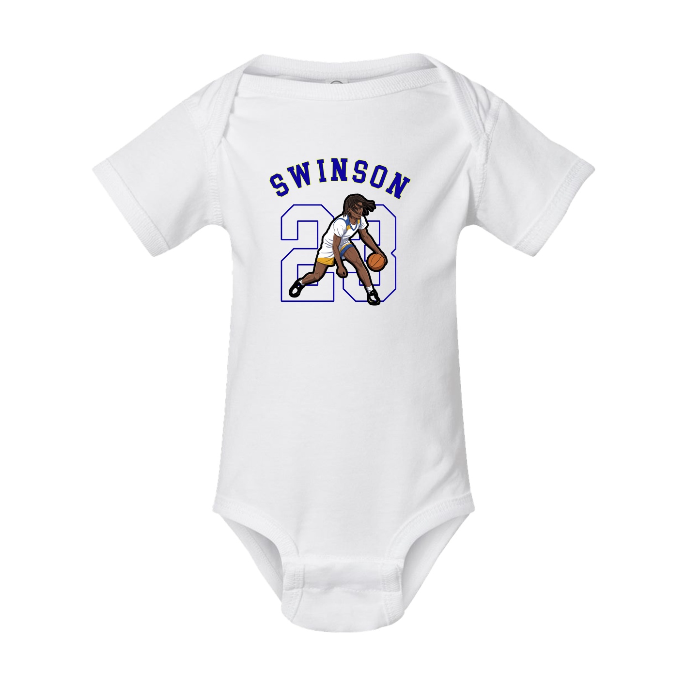 Baby Onesie
