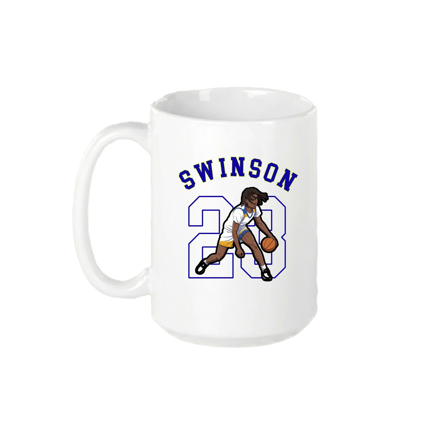 15oz Coffee Mug