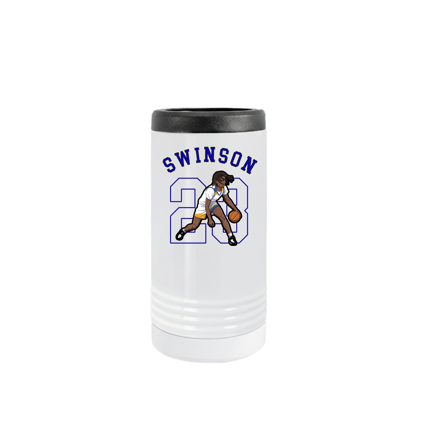 Slim Beverage Holder