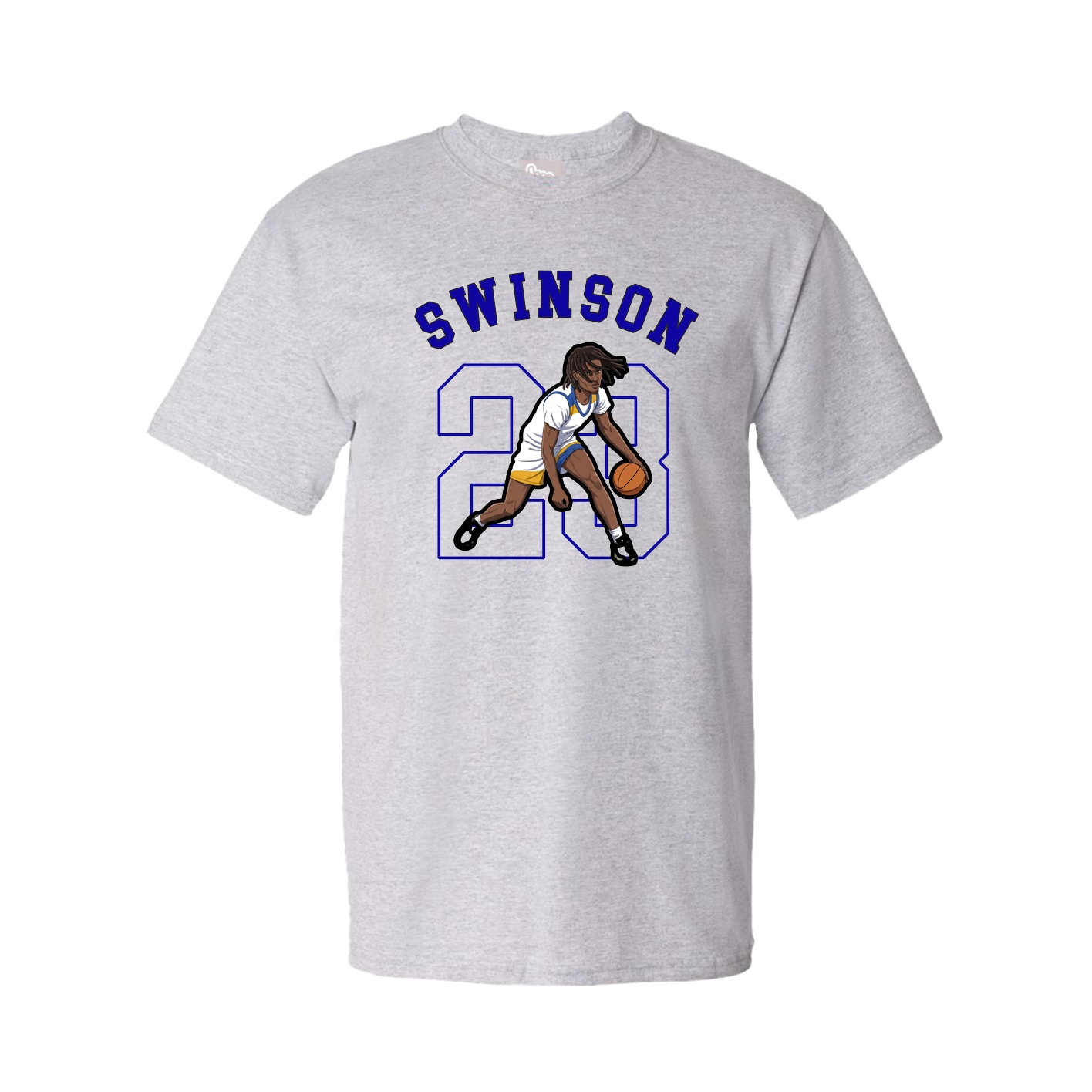 NIL Club Tee