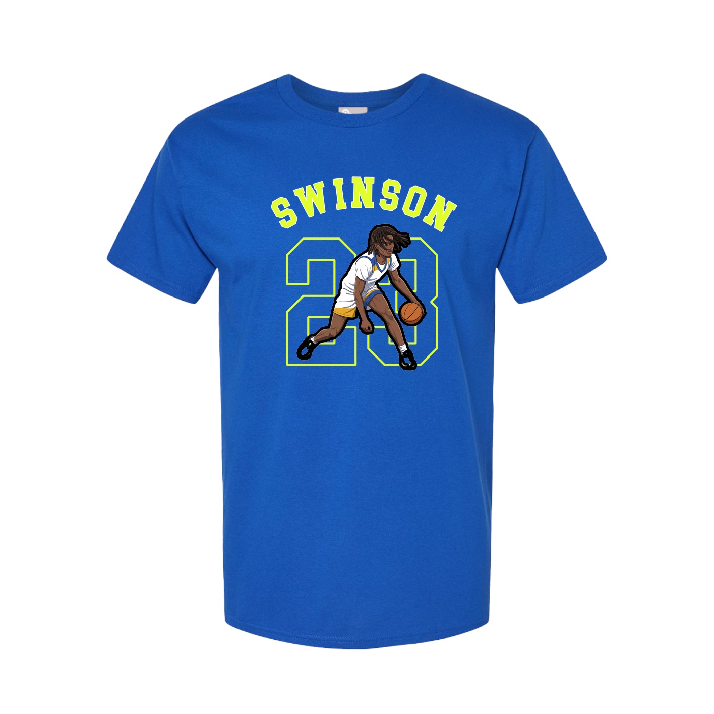 NIL Club Youth Tee
