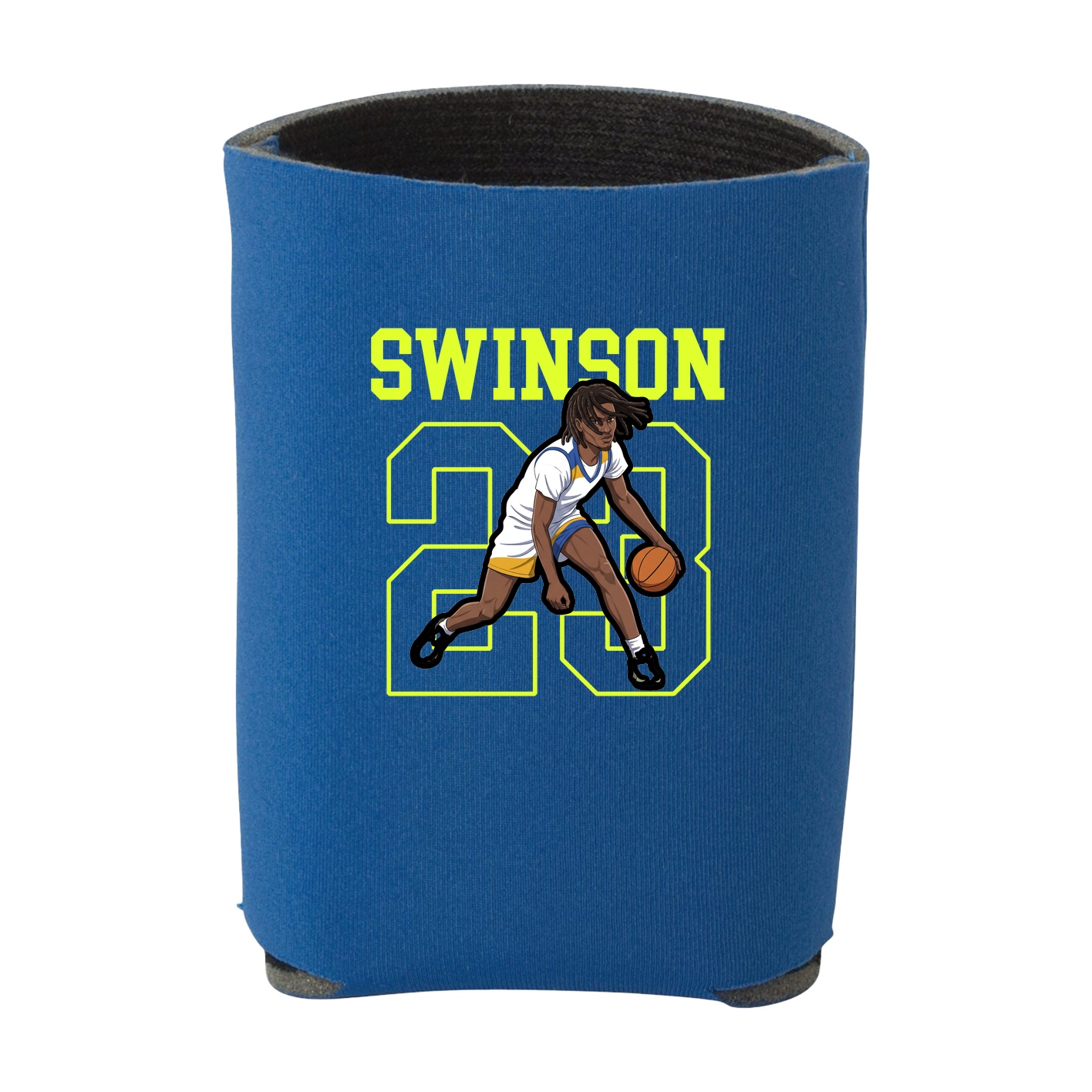Can Holder — Shirsey in Royal