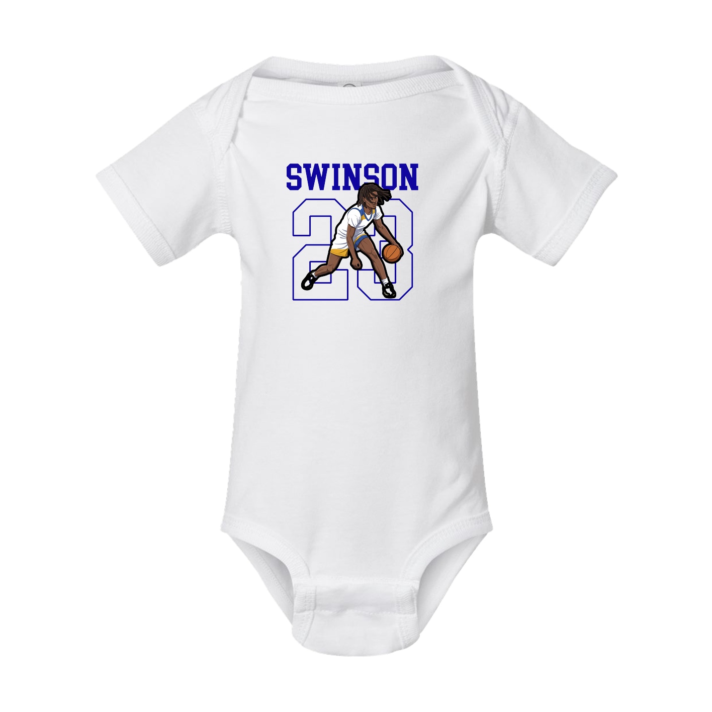 Baby Onesie