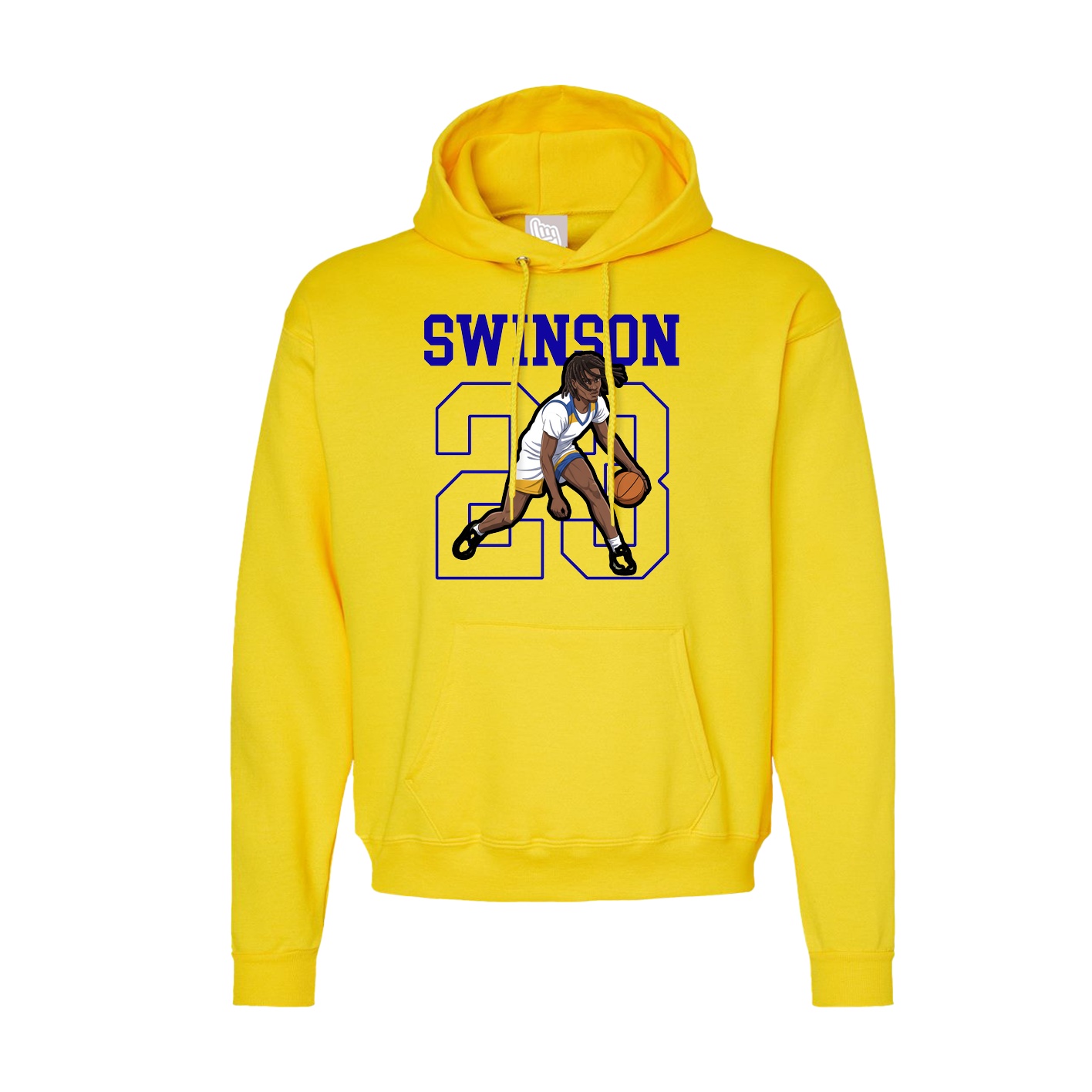 Hoodie