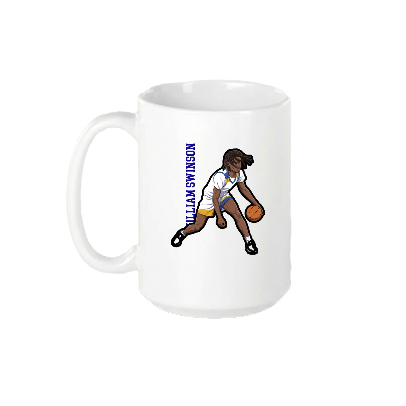 15oz Coffee Mug