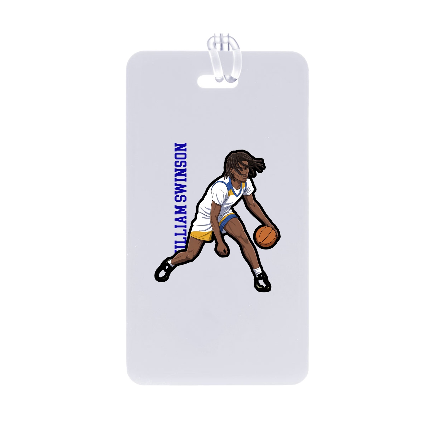 Bag Tag