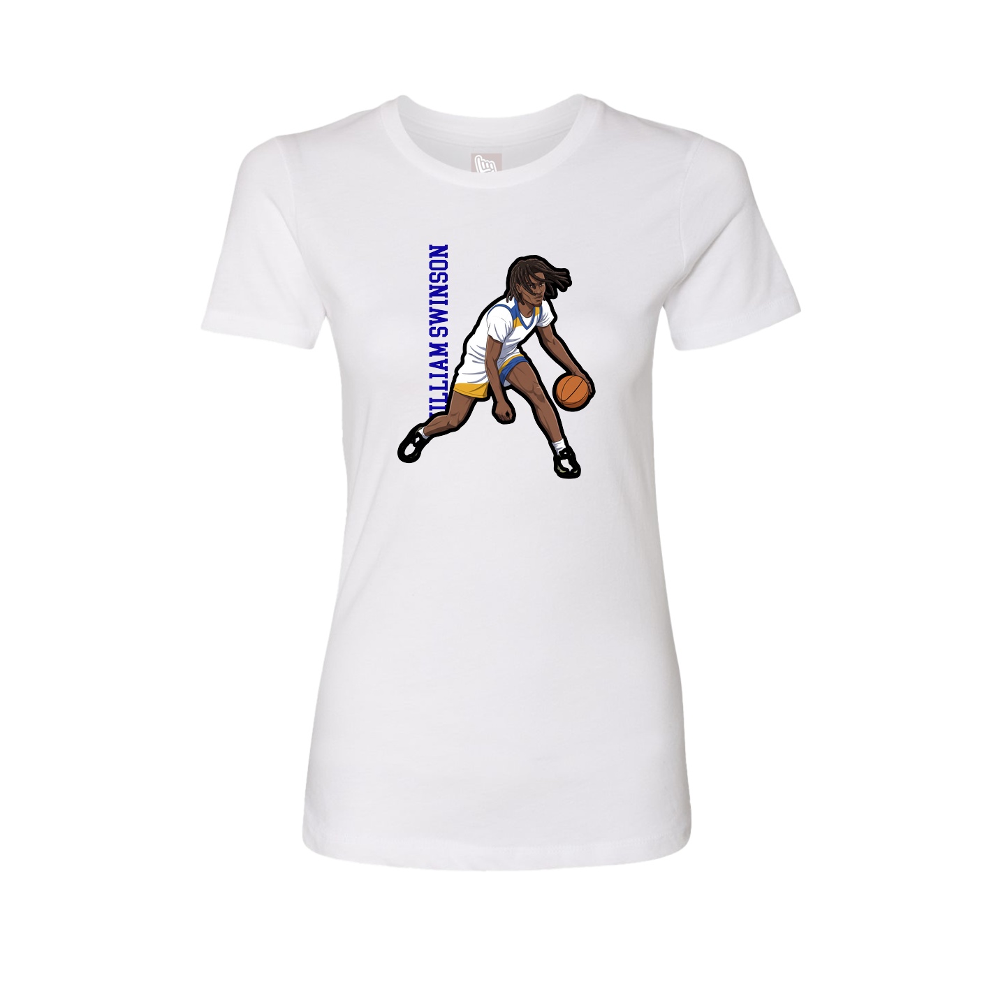 Womens Tee