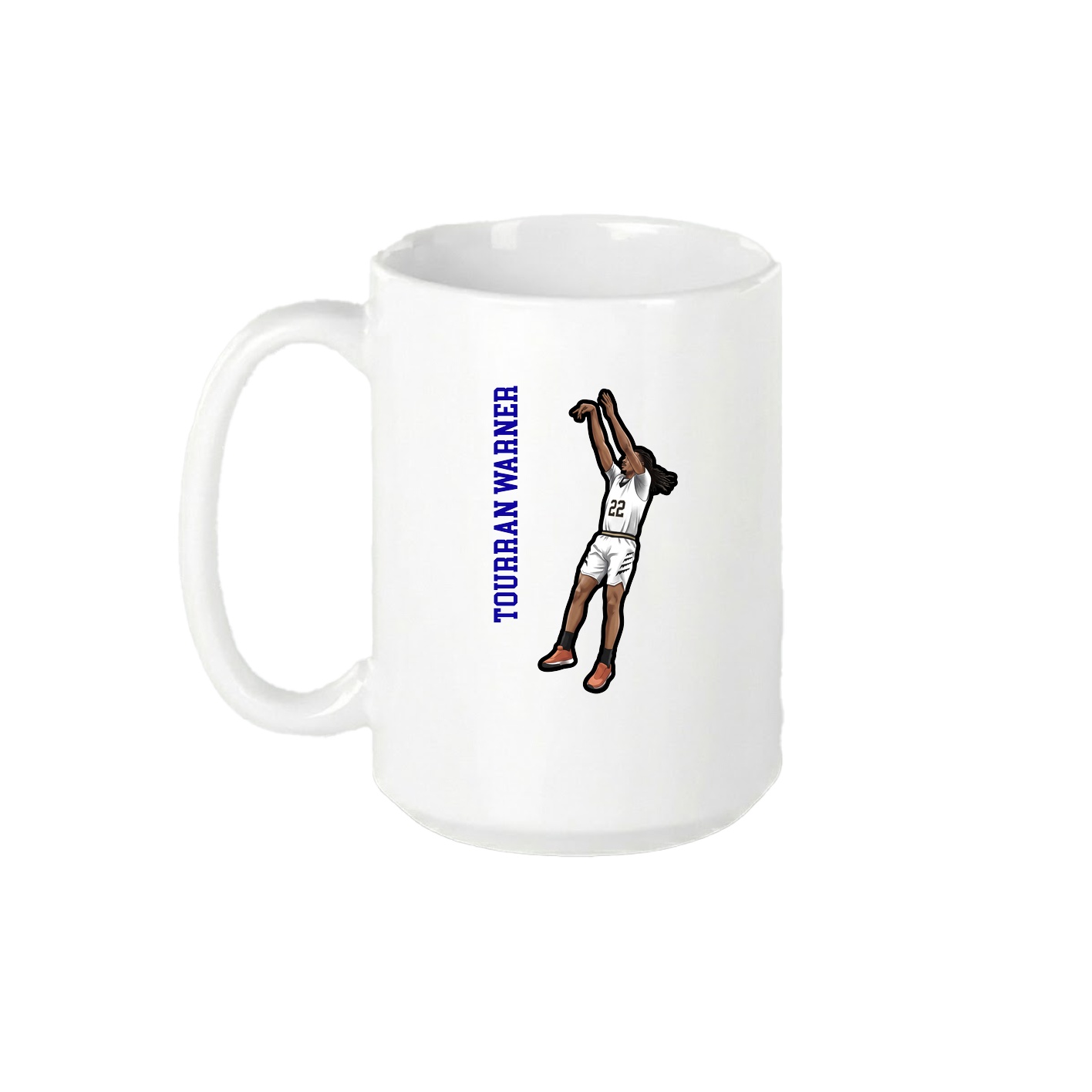 15oz Coffee Mug