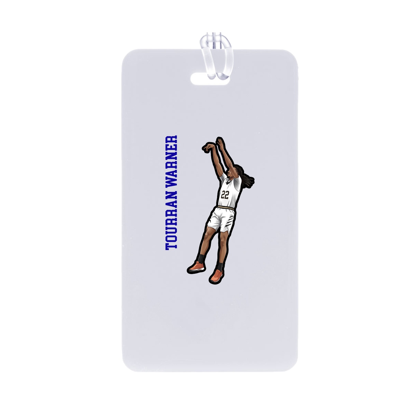 Bag Tag