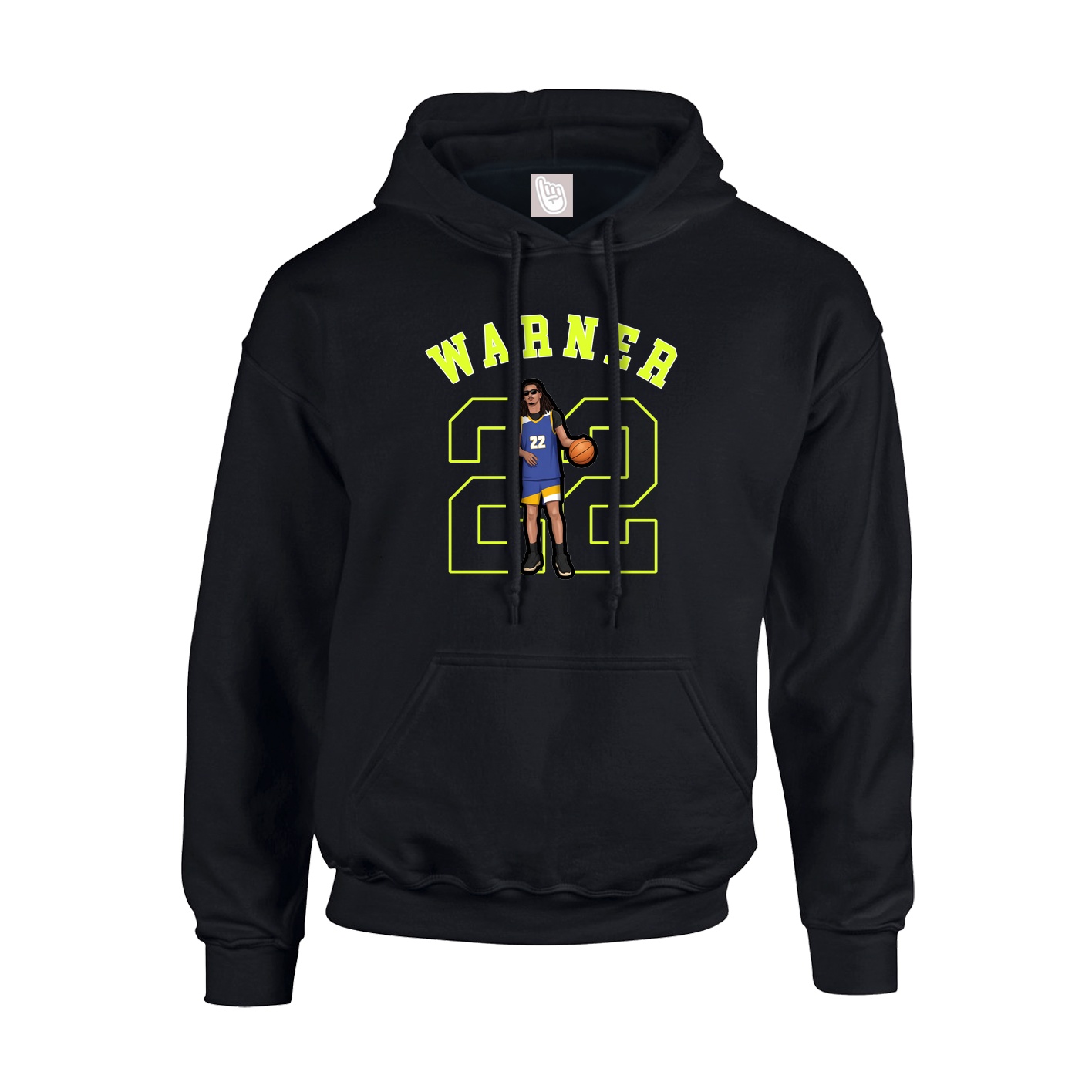 Hoodie