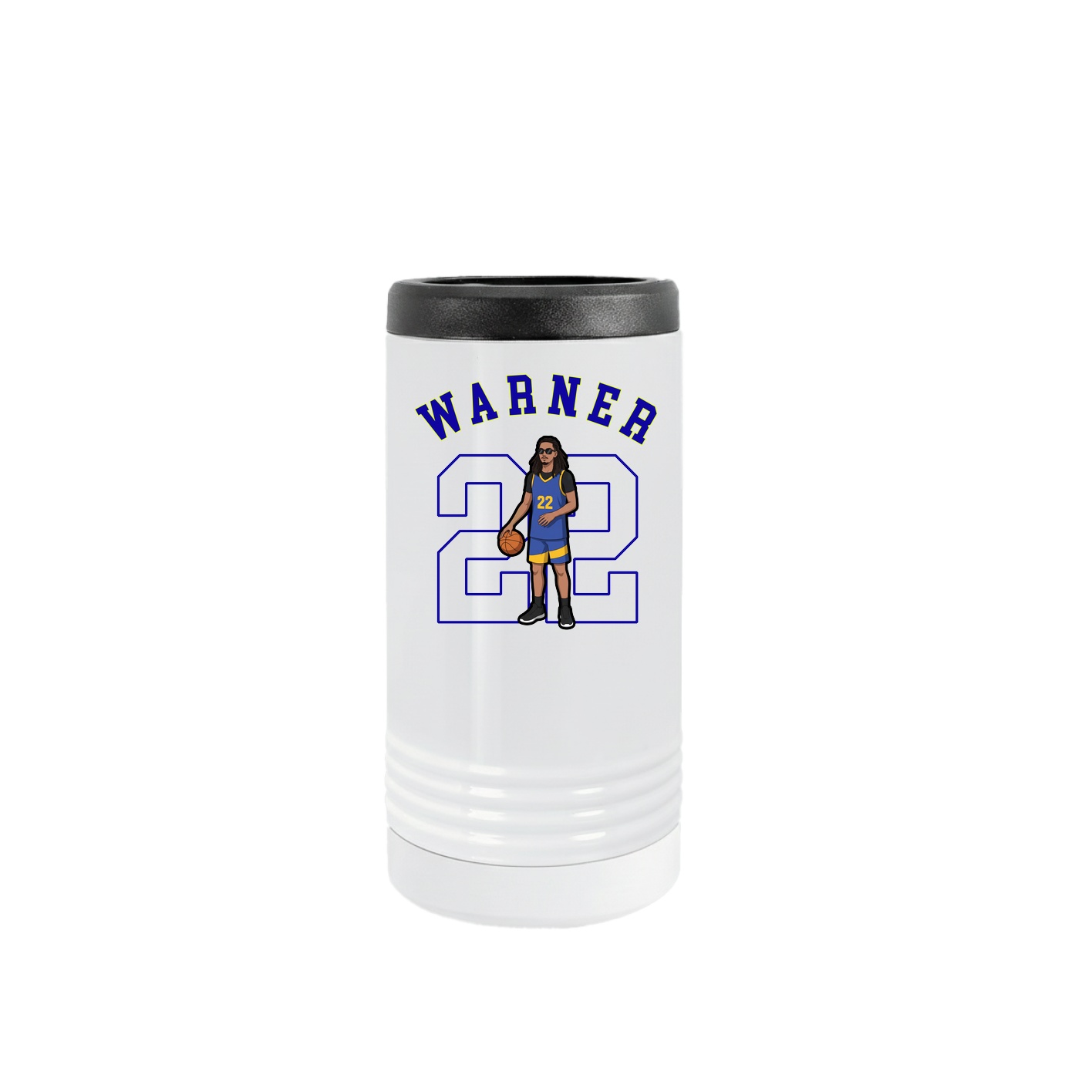 Slim Beverage Holder