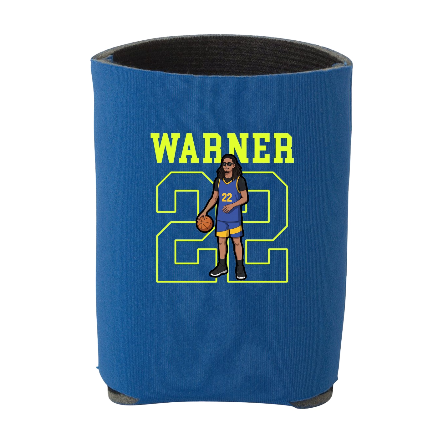 Can Holder — Shirsey in Royal