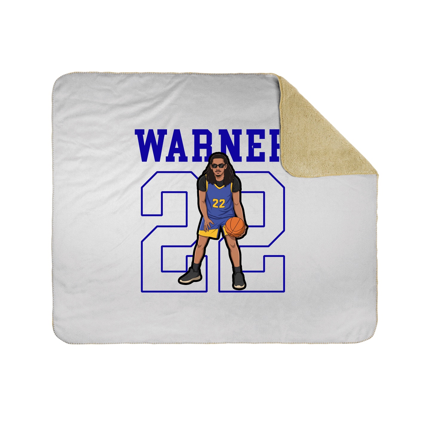Throw Blanket