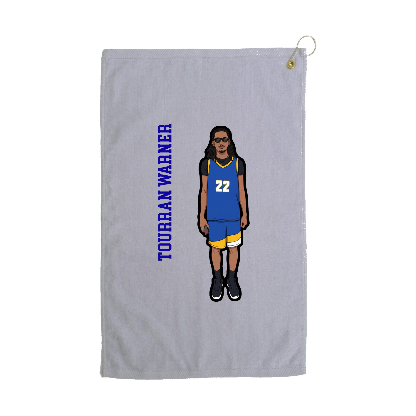 Golf Towel