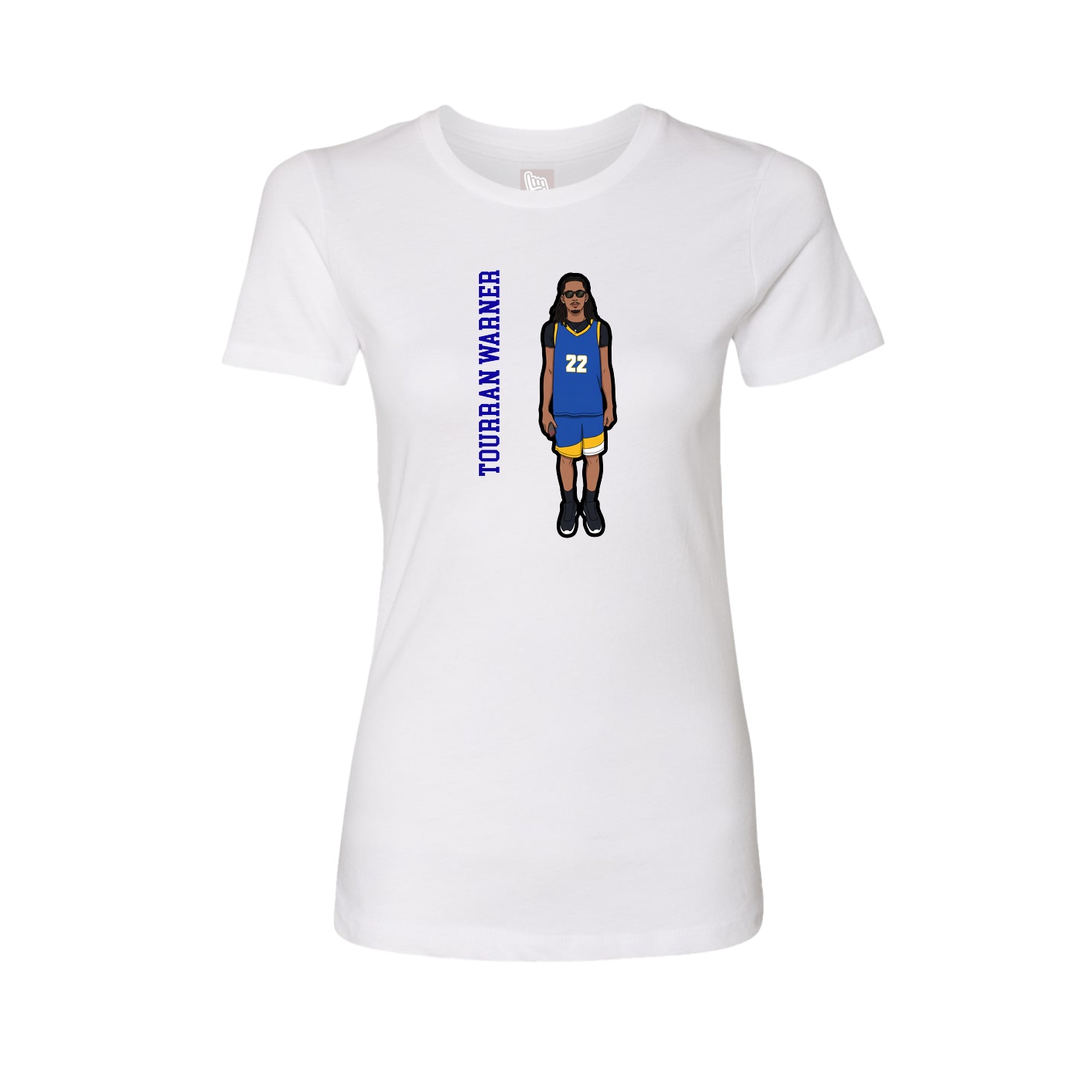 Womens Tee