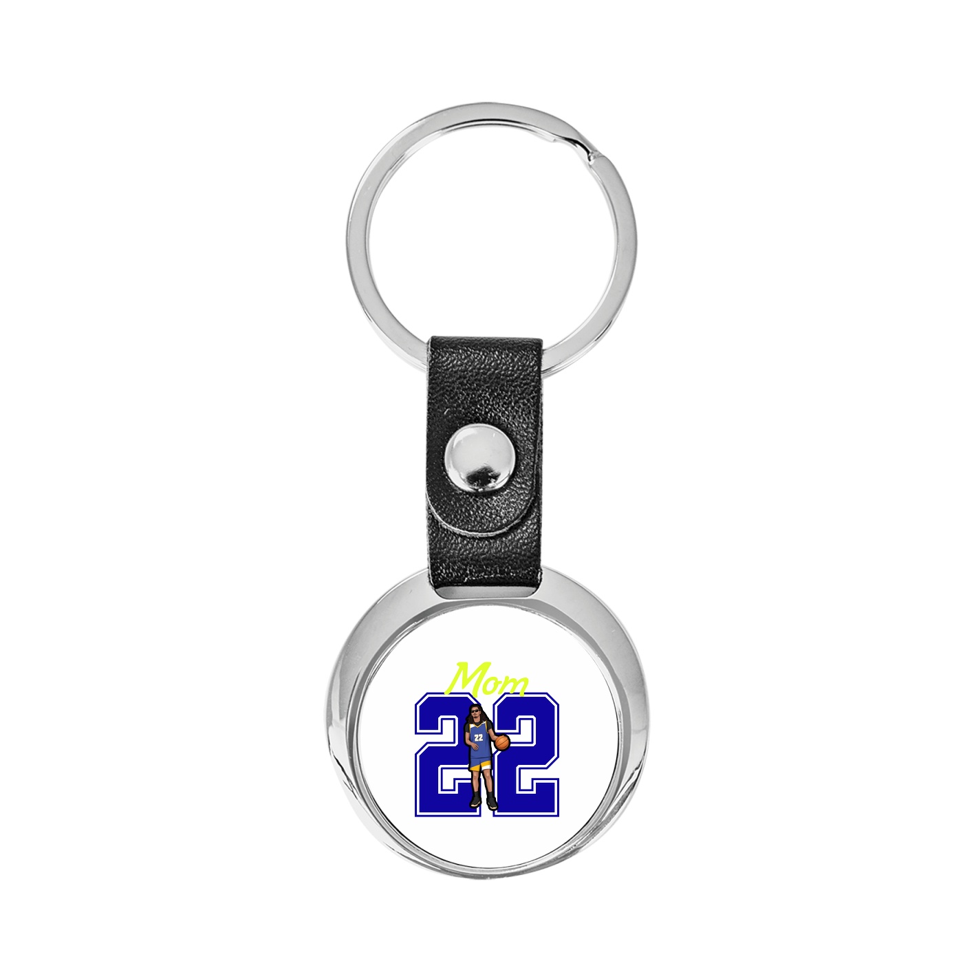 Key Chain — Mothers Day Shirsey in Classic