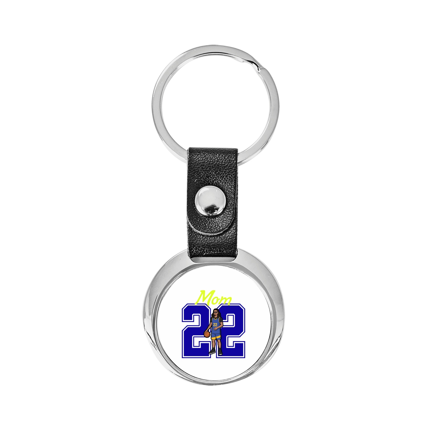 Key Chain — Mothers Day Shirsey in Classic