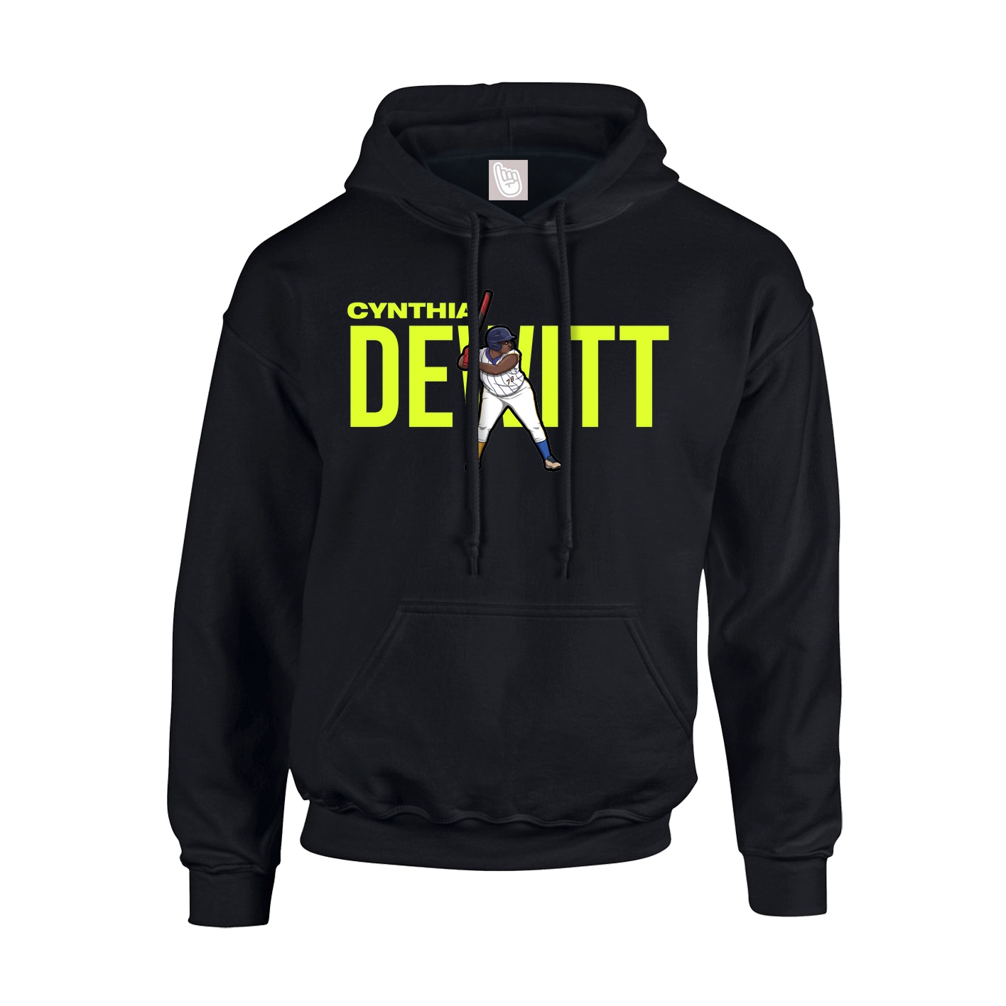 Hoodie