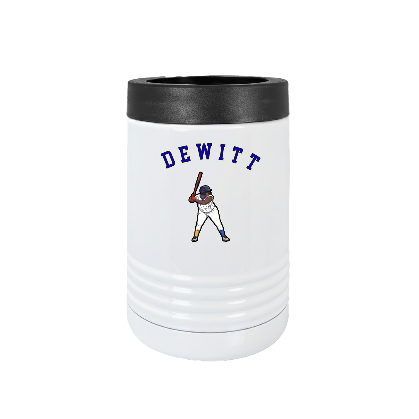 Beverage Holder — Shirsey Arch in White