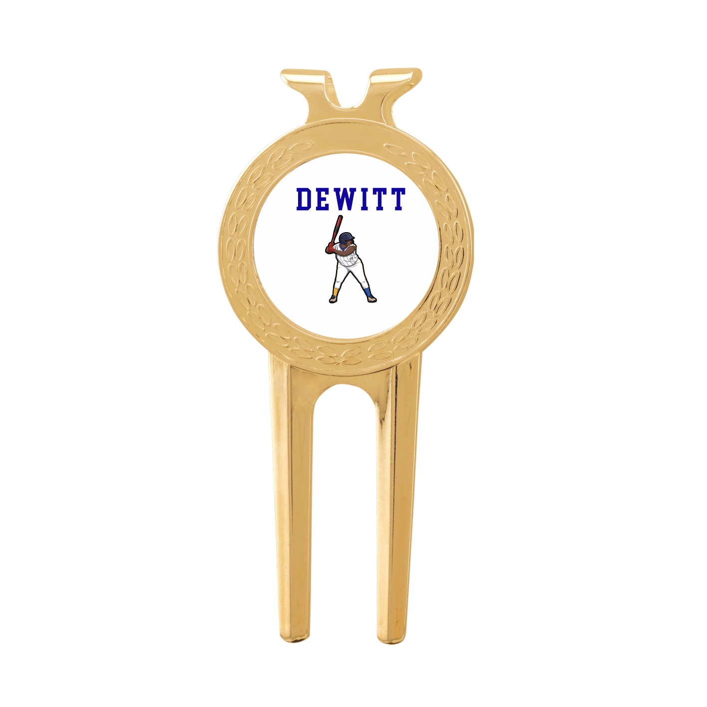 Divot Tool with Ball Marker — Shirsey in Classic