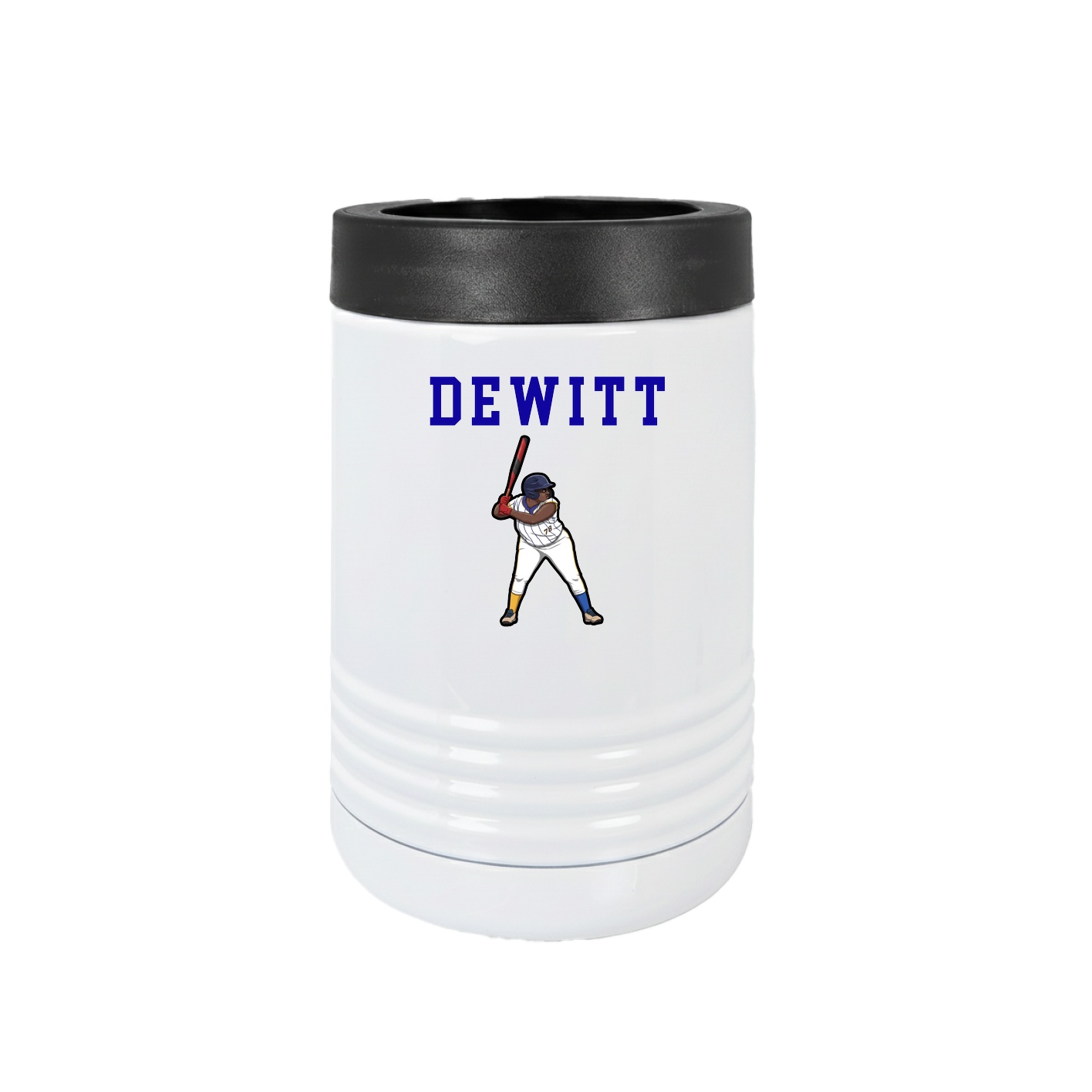 Beverage Holder — Shirsey in White