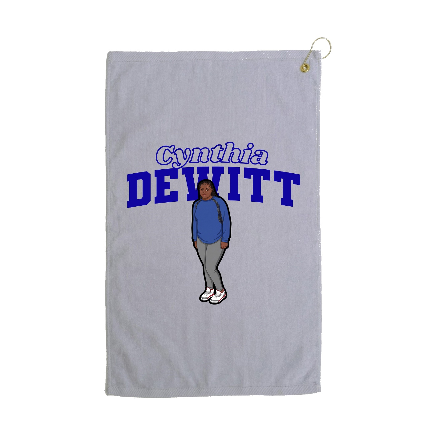 Golf Towel