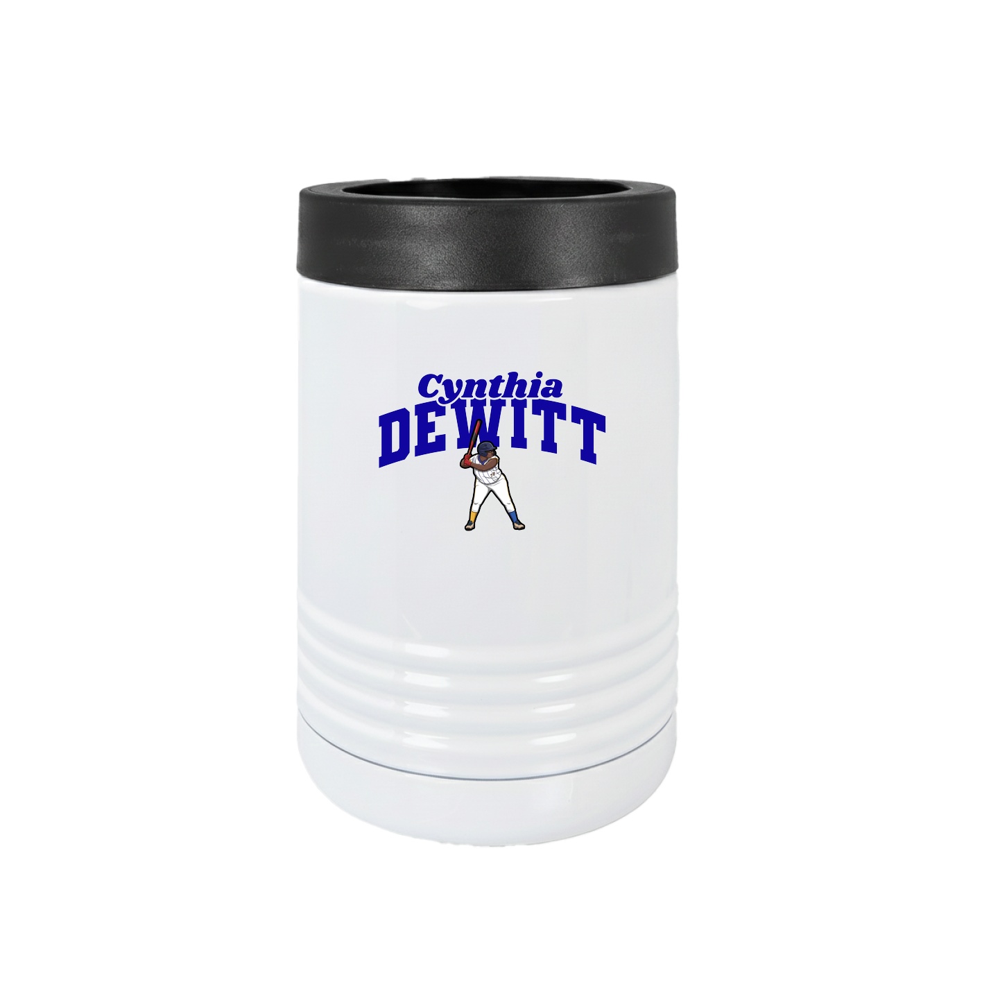 Beverage Holder — Signature Arch in White