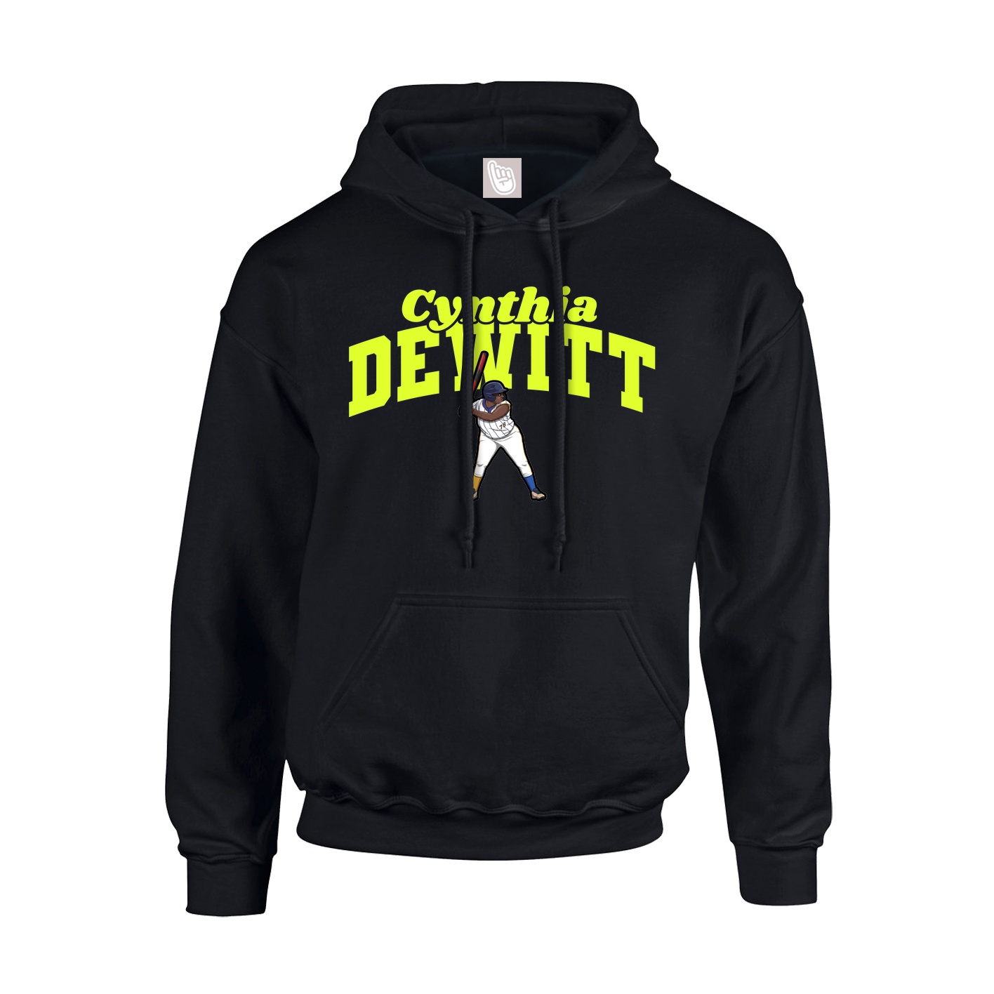 Hoodie