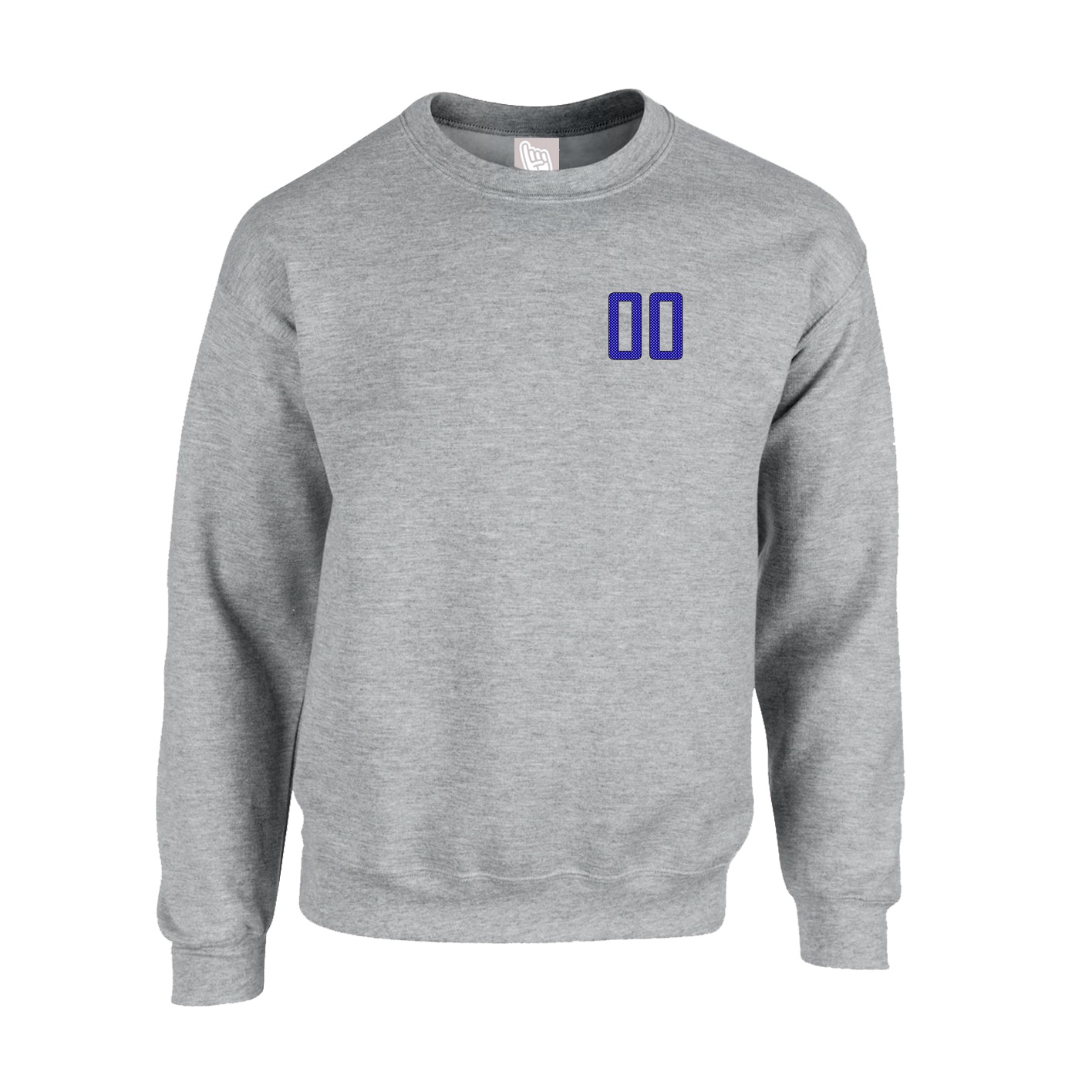 Fleece Crew