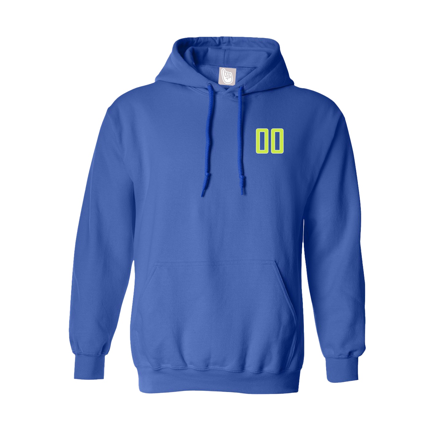 Youth Hoodie