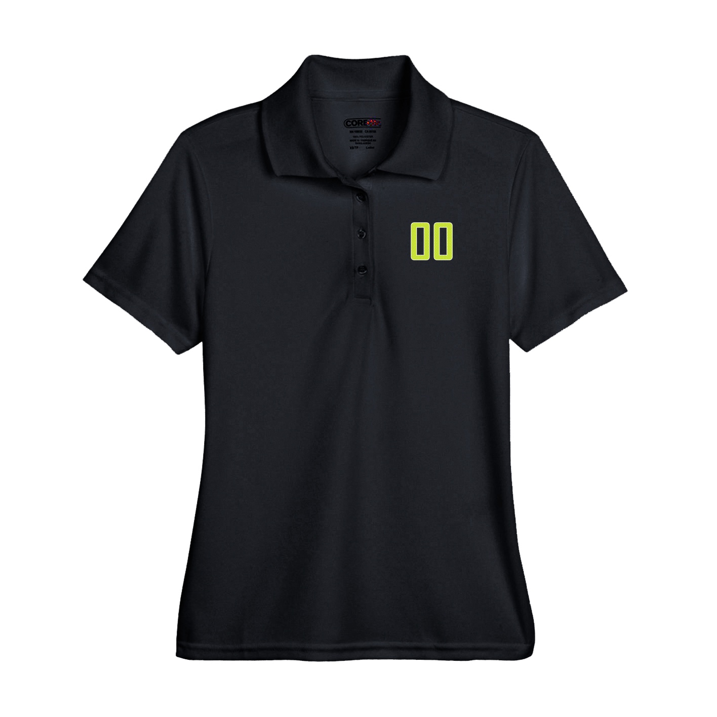 Performance Polo