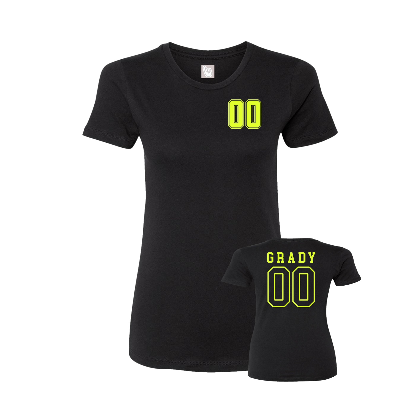 Womens Tee