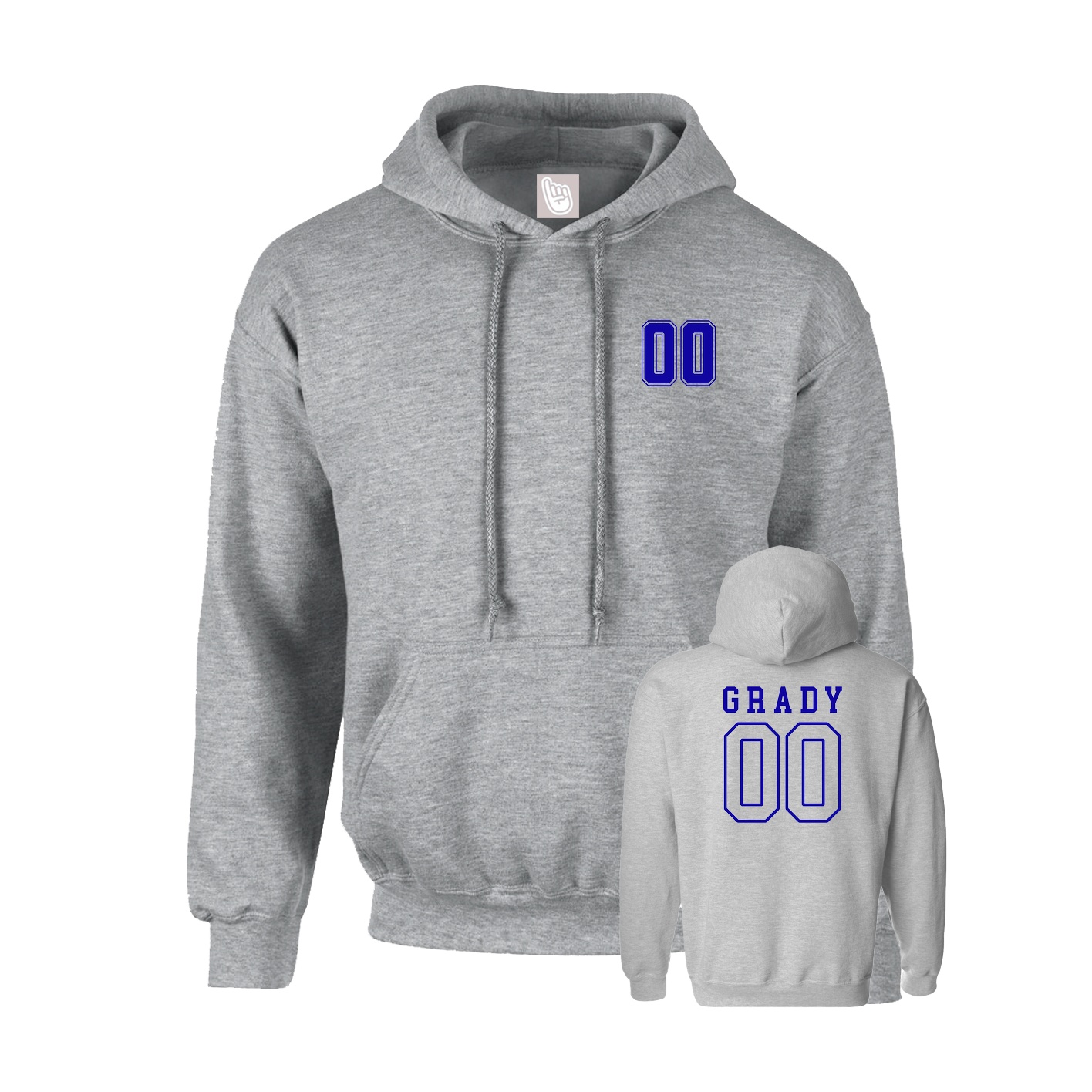 Hoodie
