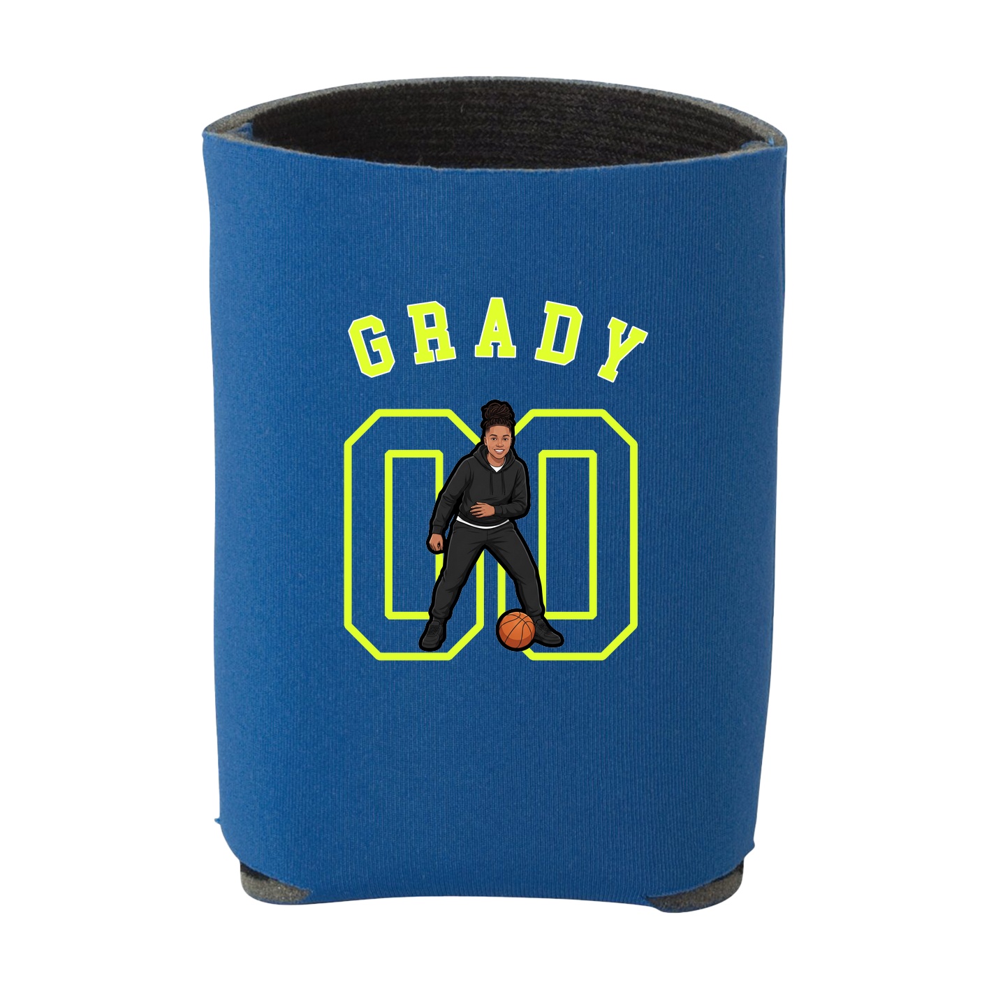 Can Holder — Shirsey Arch in Royal