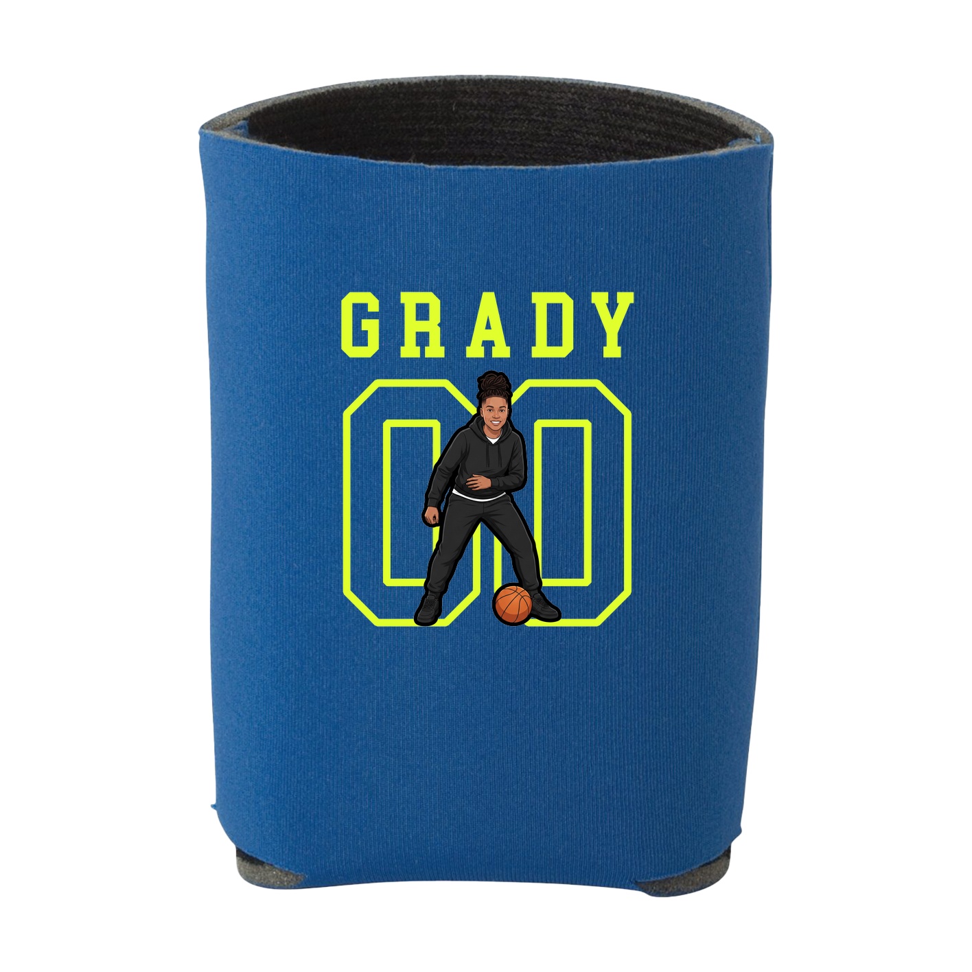 Can Holder — Shirsey in Royal