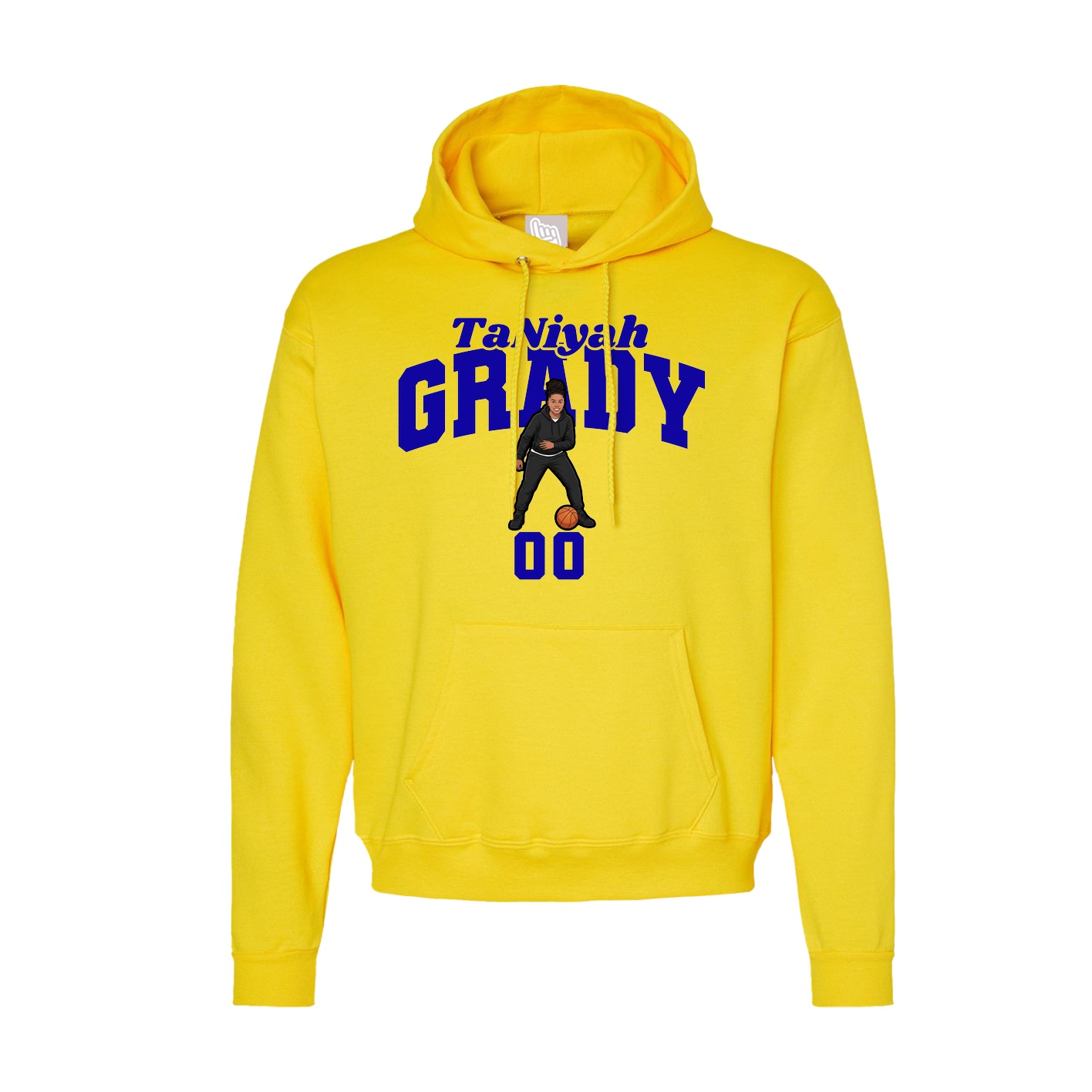 Hoodie