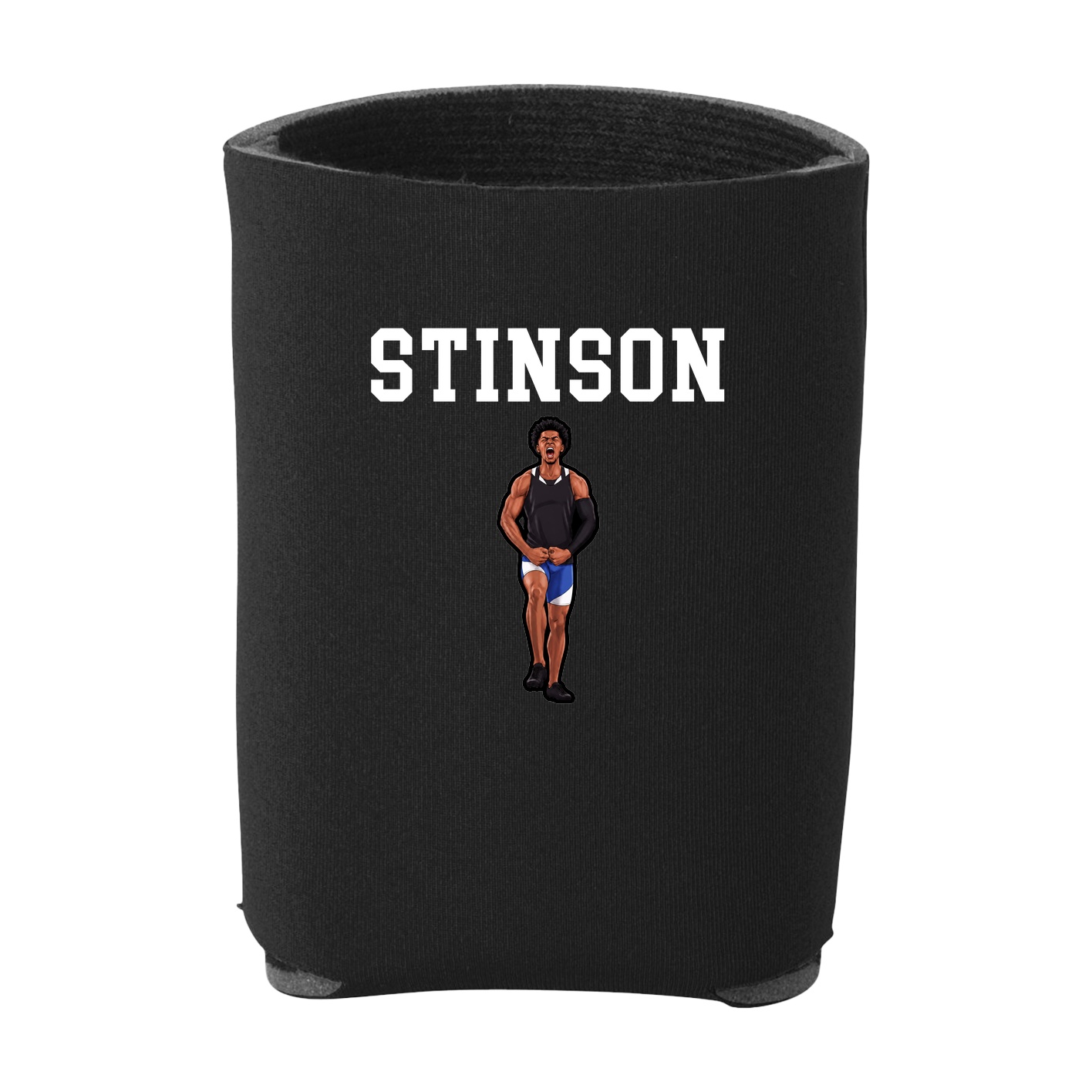 Can Holder — Shirsey in Black