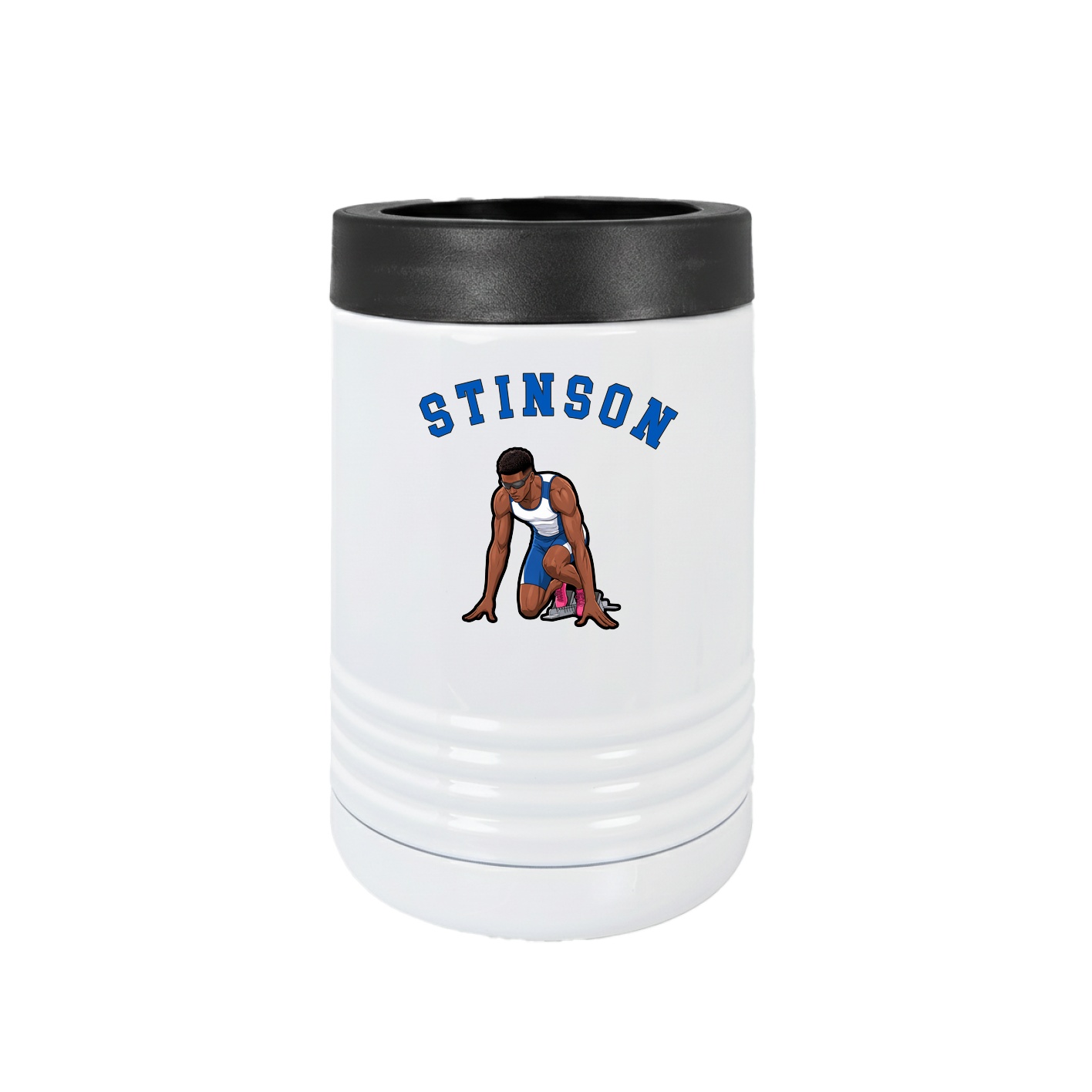 Beverage Holder — Shirsey Arch in White