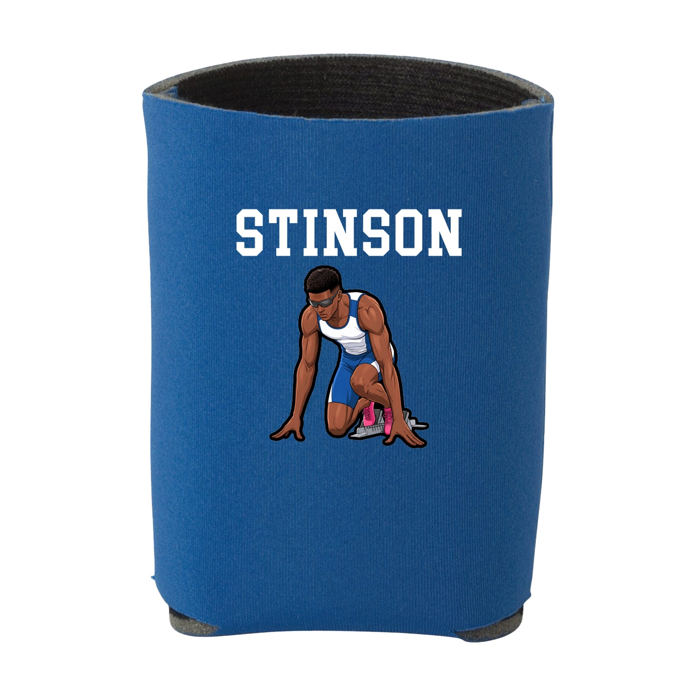 Can Holder — Shirsey in Royal