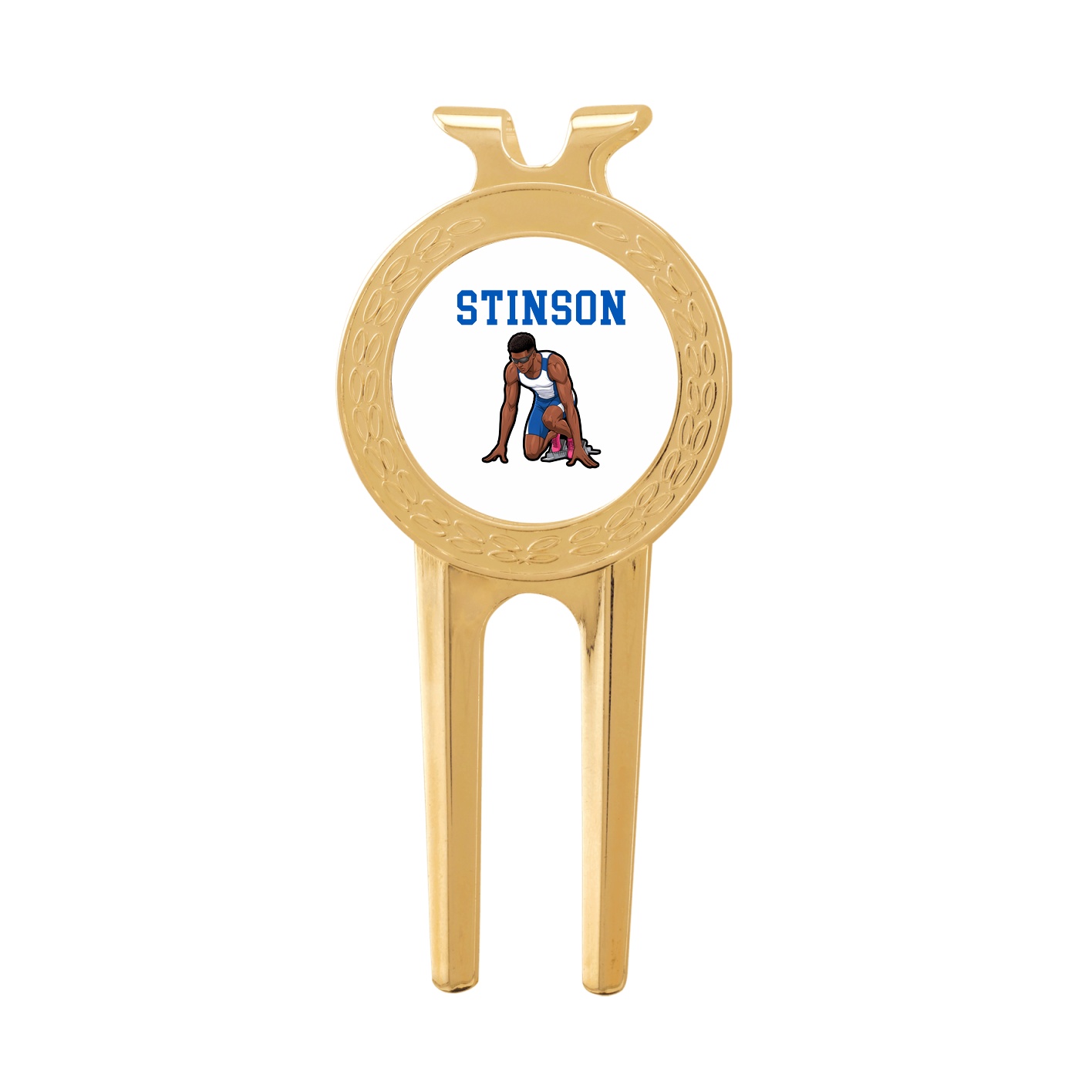 Divot Tool with Ball Marker — Shirsey in Classic
