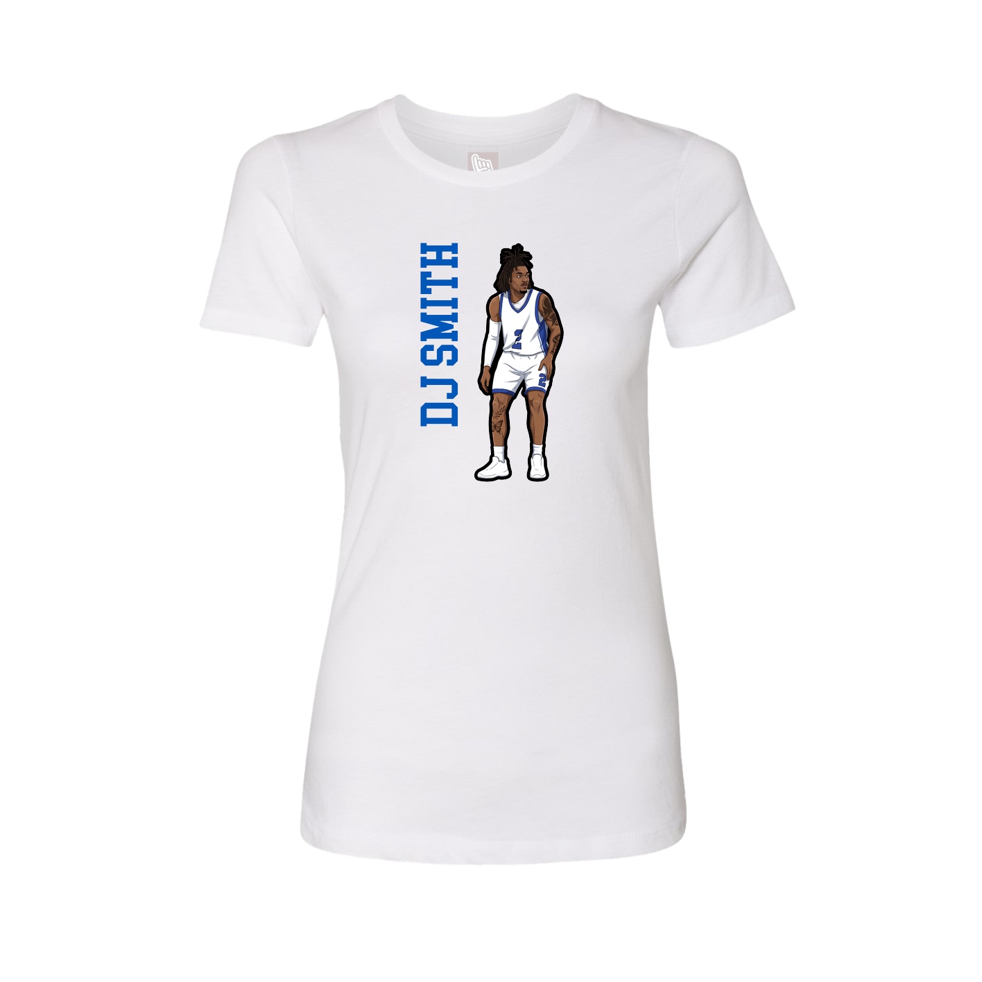 Womens Tee
