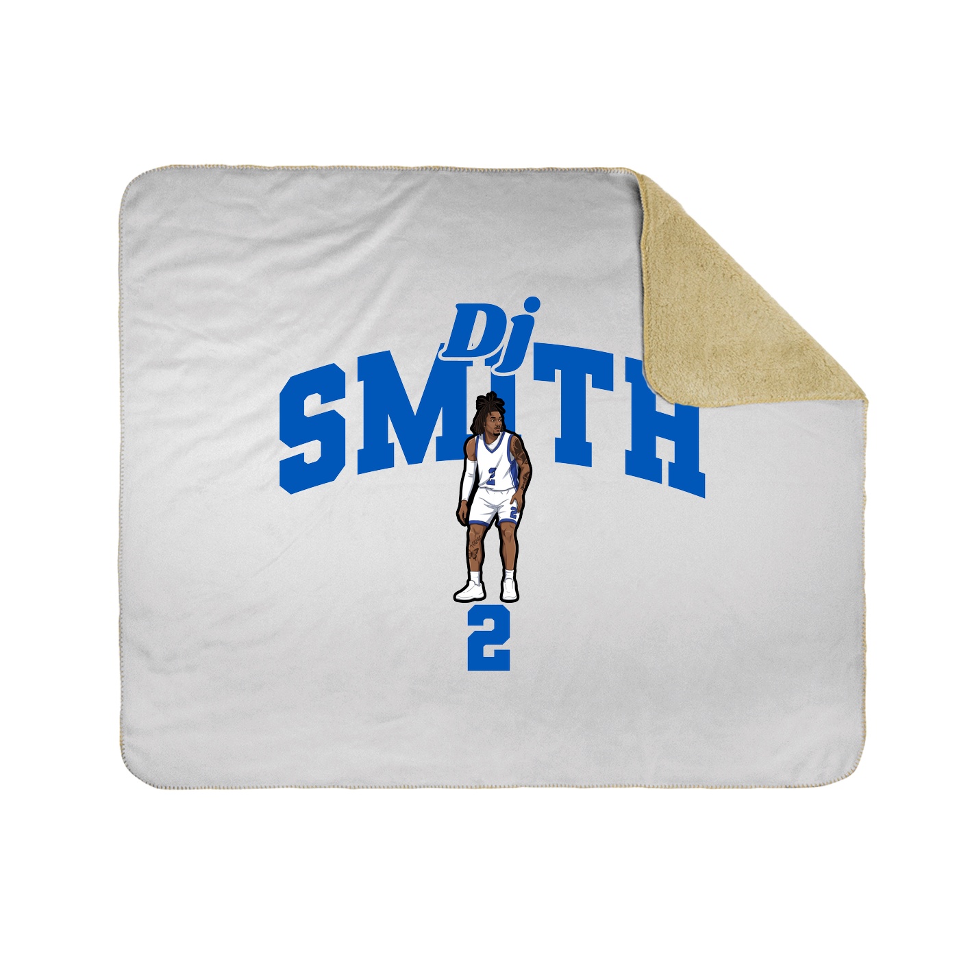 Throw Blanket